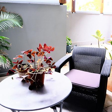 T2 - 64M2 - Residence Georgette Terre Sainte 外观 照片
