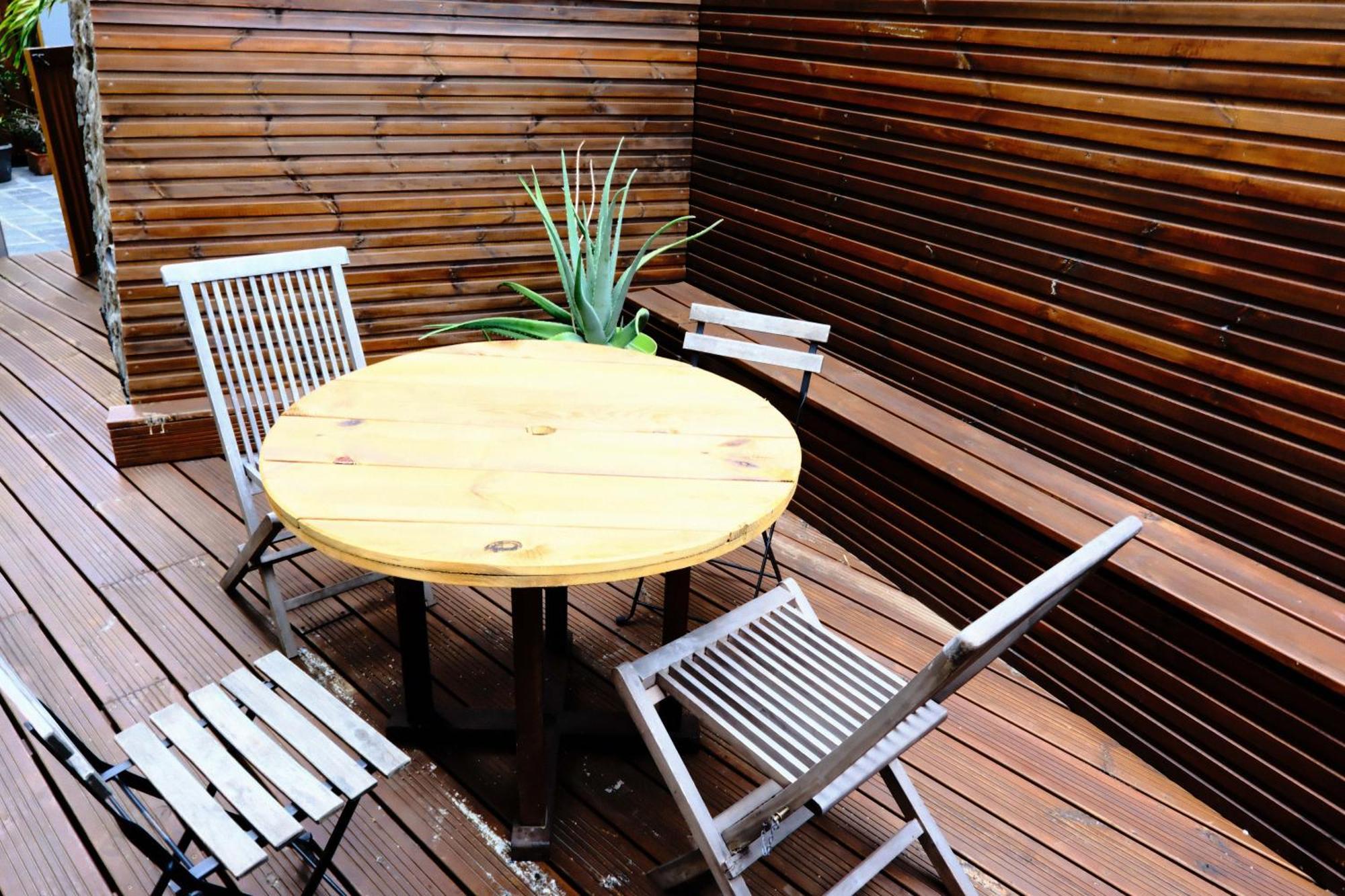 T2 - 64M2 - Residence Georgette Terre Sainte 外观 照片