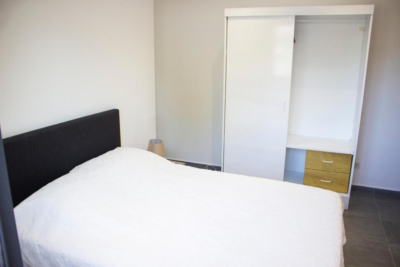 T2 - 64M2 - Residence Georgette Terre Sainte 外观 照片